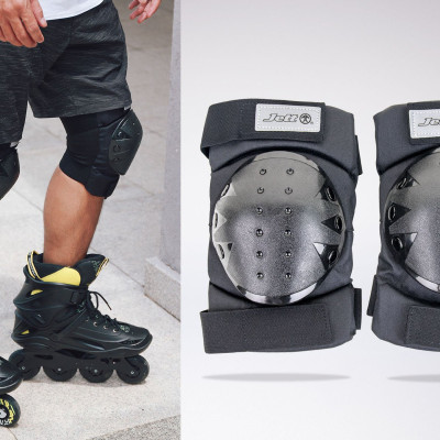 Bộ bảo hộ chân tay Jett Pro