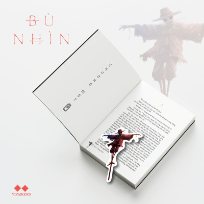 Bù Nhìn - Bản Quyền
