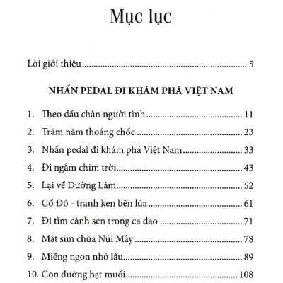 Theo Dấu Chân Người Tình
