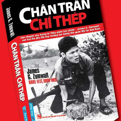 Chân Trần Chí Thép (Tái Bản)