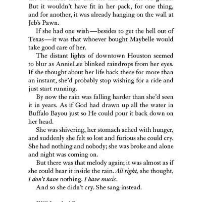 Sách ngoại văn: Run, Rose, Run