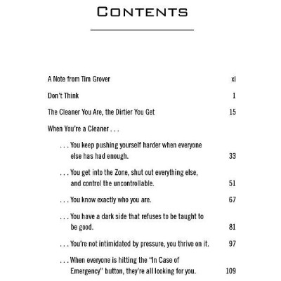 Relentless: From Good to Great to Unstoppable