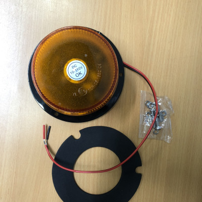 Đèn cảnh báo LED Promatch A990052330 - Loại tốt