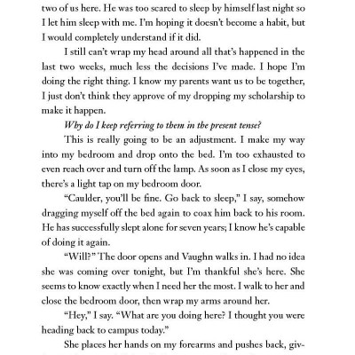 Slammed 3: This Girl