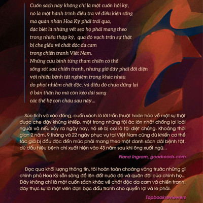 Mùa Xuân Vắng Lặng - Mùa Thu Chết Chóc Của Chiến Tranh Việt Nam