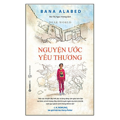 Nguyện Ước Yêu Thương