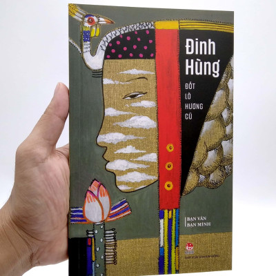 Bạn Văn Bạn Mình: Đốt Lò Hương Cũ