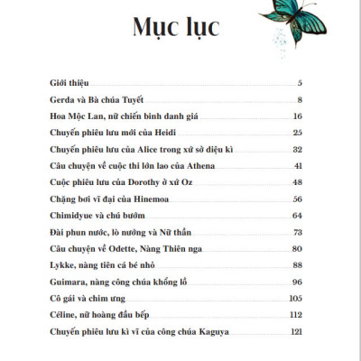 (Bìa cứng, In màu) NHỮNG CÂU CHUYỆN PHIÊU LƯU DÀNH CHO BÉ – Sách Nhân Dân