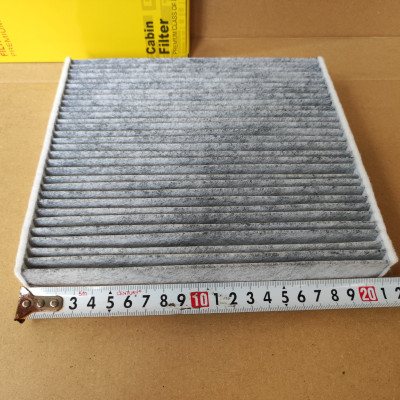 Lọc gió điều hòa Lexus NX200 2014-2022 than hoạt tính - AC108C