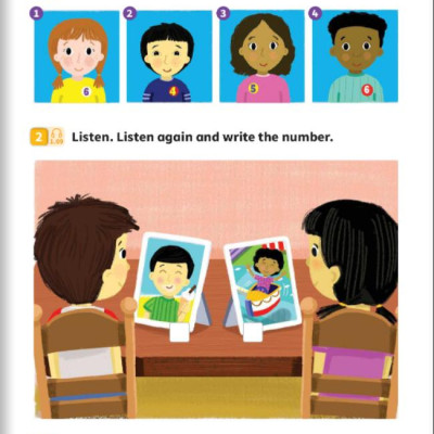 Power Up! Start Smart Pupil