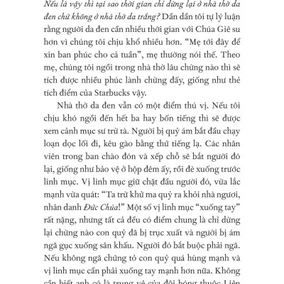 Trevor Noah - Đứa Con Phi Pháp - Tự Truyện Về Thời Thơ Ấu Ở Nam Phi