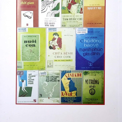 Thời Gian Trong Mắt Tôi