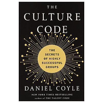 The Culture Code