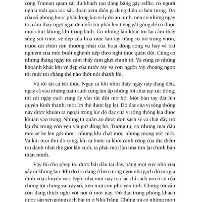 Becoming - Chất Michelle (Tái Bản)