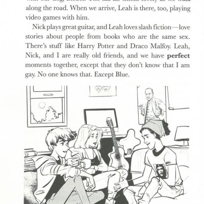 Penguin Readers Level 5: Simon Vs. The Homo Sapiens Agenda