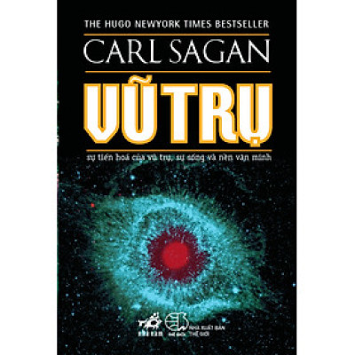 Vũ Trụ (Tái Bản)