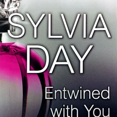 Entwined With You: Crossfire Book 3