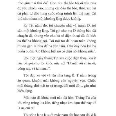 Phố Xưa Người Cũ