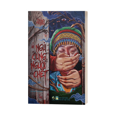 Ngủ Cùng Người Chết