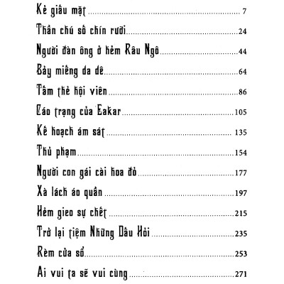 Chuyện Xứ Lang Biang - Tập 4 - Báu Vật Ở Lâu Đài K’rahlan (Tái Bản 2023)