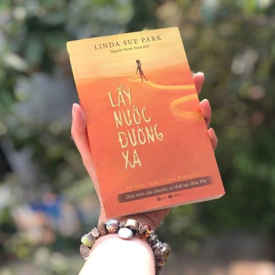 Lấy Nước Đường Xa (Tái Bản)