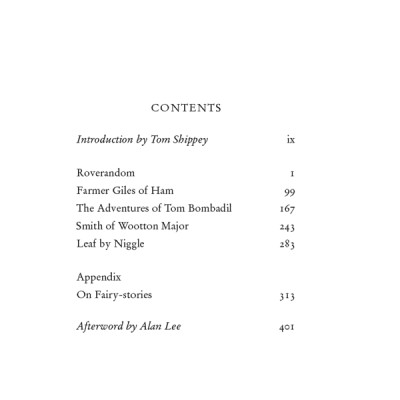 Tales From The Perilous Realm