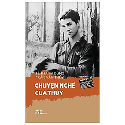 Chuyện Nghề Của Thủy
