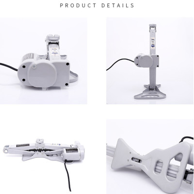 Bộ nâng kích gầm điện ô tô cao cấp ROGTZ TY-45EJ, tải trọng 5 tấn - HÀNG CHÍNH HÃNG