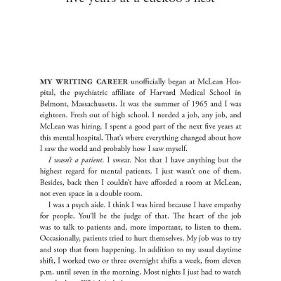 James Patterson By James Patterson