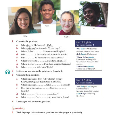 Cambridge Global English Learner
