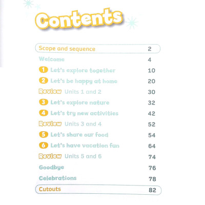 Rise And Shine American Level 2 Student