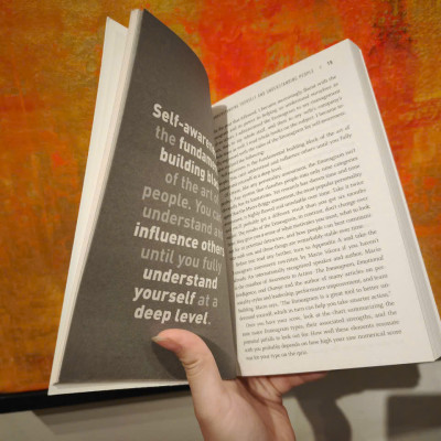 Sách - The Art of People by Dave Kerpen - The 11 Simple People Skills That Will Get You Everything You Want/Business