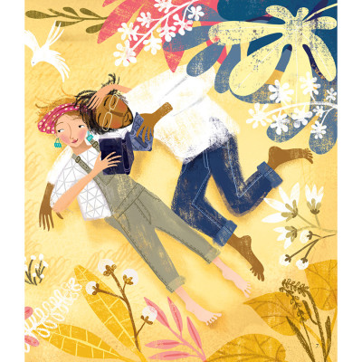 Túp Lều Hoàn Hảo