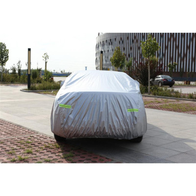 Bạt che phủ xe ô tô 5 chỗ Mazda 6 chống nắng mưa, bạt trùm xe ô tô vải dù 3 lớp chống nóng không thấm nước