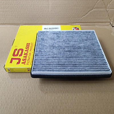 Lọc gió điều hòa Chevrolet Spark 2010-2020 than hoạt tính - AC0209C