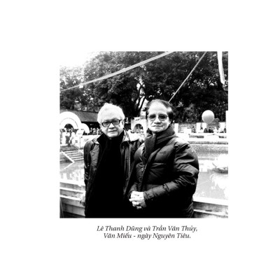 Chuyện Nghề Của Thủy