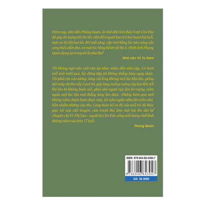 Tôi Đã Trở Thành Nhà Văn Như Thế Nào