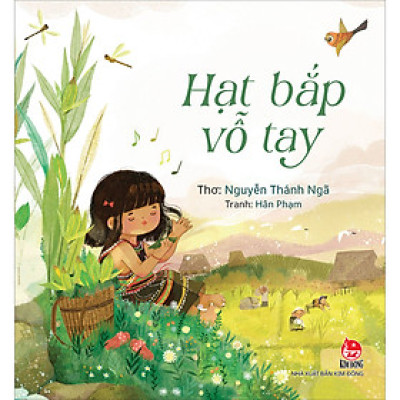 Hạt Bắp Vỗ Tay