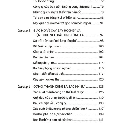 Chiến Lược Bứt Phá Từ McKinsey Và Company