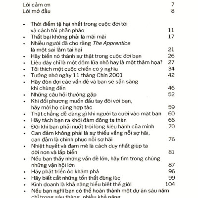 Đừng Bao Giờ Bỏ Cuộc (Donald Trump) - TRẺ