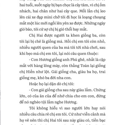 Xóm Nhỏ Yêu Thương