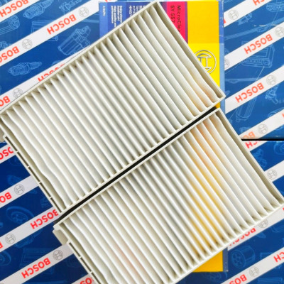 Lọc Điều Hòa Bosch SY557 - Hyundai Grand Starex