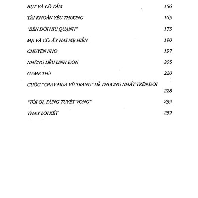 Đưa Con Trở Lại Thiên Đường