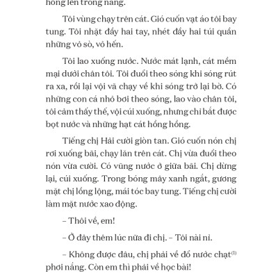 Ngài Hổ, Betsy Và Chú Rồng Biển