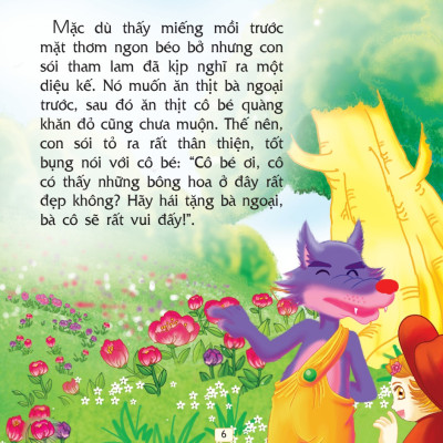 Sách Truyện Kể Cho Bé Trước Giờ Đi Ngủ - Ngày Xửa Ngày Xưa - 3 - 9 Tuổi - Bộ 10 Cuốn + Lẻ