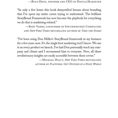 Building A Story Band