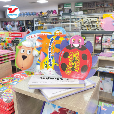 Combo sách Học Mà Chơi, Chơi Mà Học 1