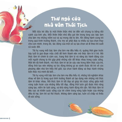 Sách Song Ngữ Bồi Dưỡng Tâm Lý, Trí Tuệ Cho Trẻ - Chúng Mình Là Bạn Nhé, Được Không Nào?