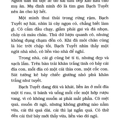 Sách- 101 Truyện Mẹ Kể Con Nghe (Tập 1)( Tái bản 2021)- 2HBooks