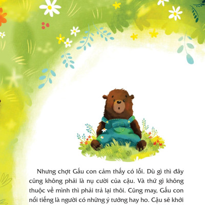 Sách Những Câu Chuyện Nuôi Dưỡng Tâm Hồn - Phép Màu Của Nụ Cười